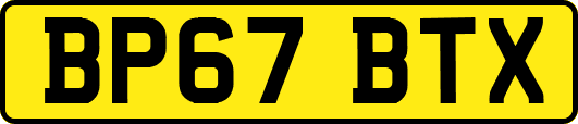 BP67BTX