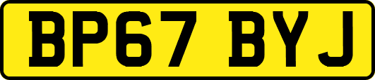 BP67BYJ
