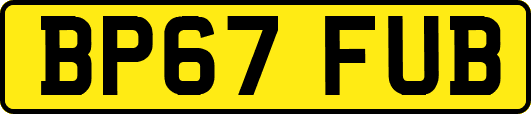 BP67FUB
