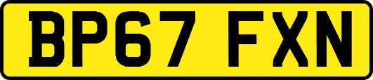 BP67FXN