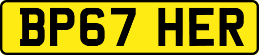 BP67HER
