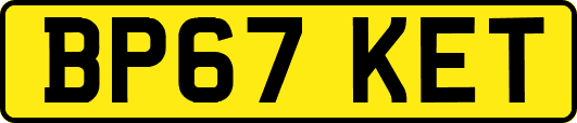 BP67KET