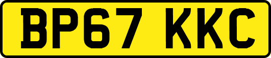 BP67KKC