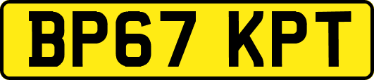 BP67KPT