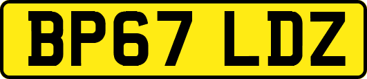 BP67LDZ