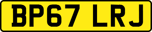 BP67LRJ