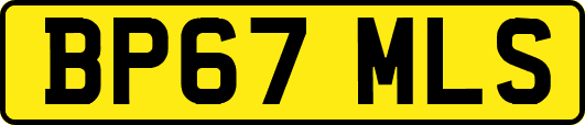 BP67MLS