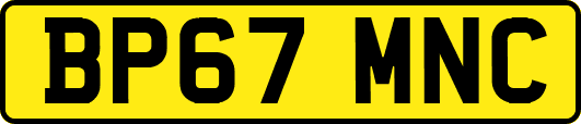 BP67MNC