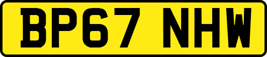BP67NHW