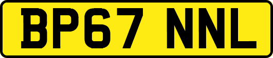BP67NNL