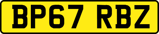 BP67RBZ