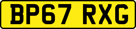 BP67RXG