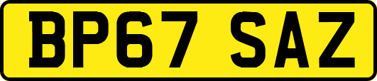 BP67SAZ
