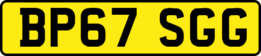 BP67SGG