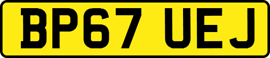 BP67UEJ
