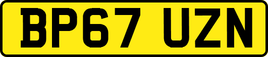 BP67UZN