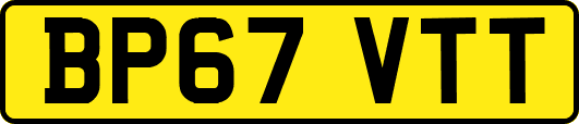 BP67VTT