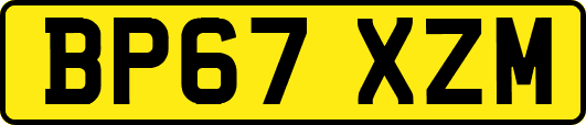 BP67XZM