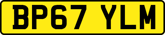 BP67YLM