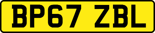 BP67ZBL