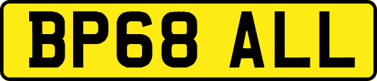 BP68ALL