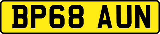 BP68AUN