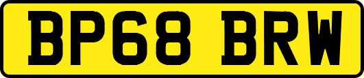 BP68BRW