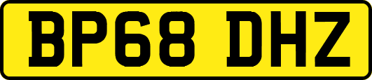 BP68DHZ