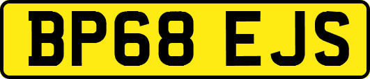 BP68EJS