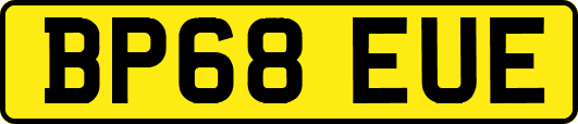 BP68EUE