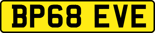 BP68EVE