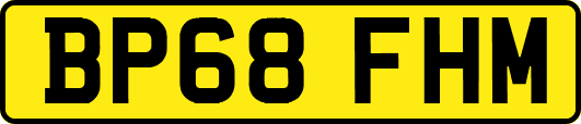 BP68FHM