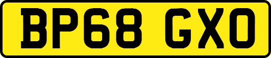 BP68GXO