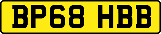 BP68HBB
