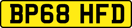 BP68HFD