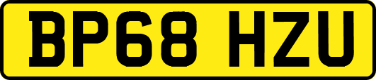 BP68HZU