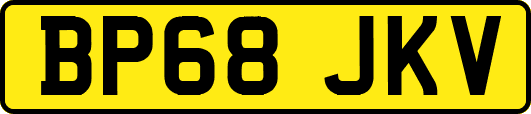BP68JKV