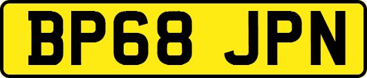 BP68JPN