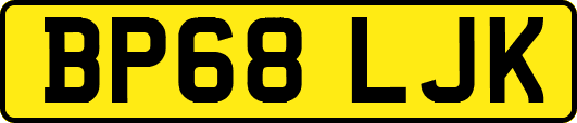 BP68LJK
