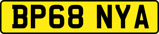 BP68NYA