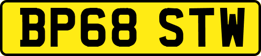 BP68STW