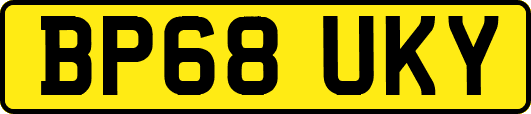 BP68UKY