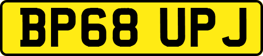BP68UPJ