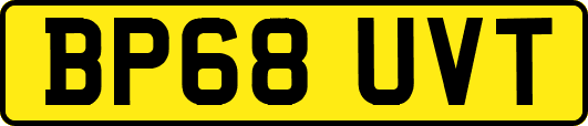 BP68UVT