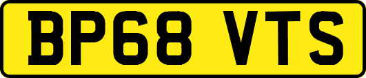 BP68VTS