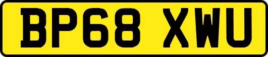 BP68XWU