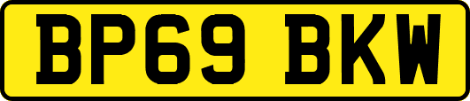 BP69BKW