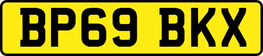 BP69BKX