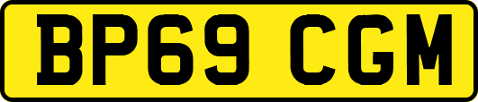 BP69CGM