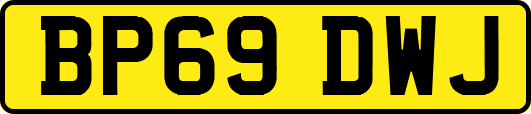 BP69DWJ
